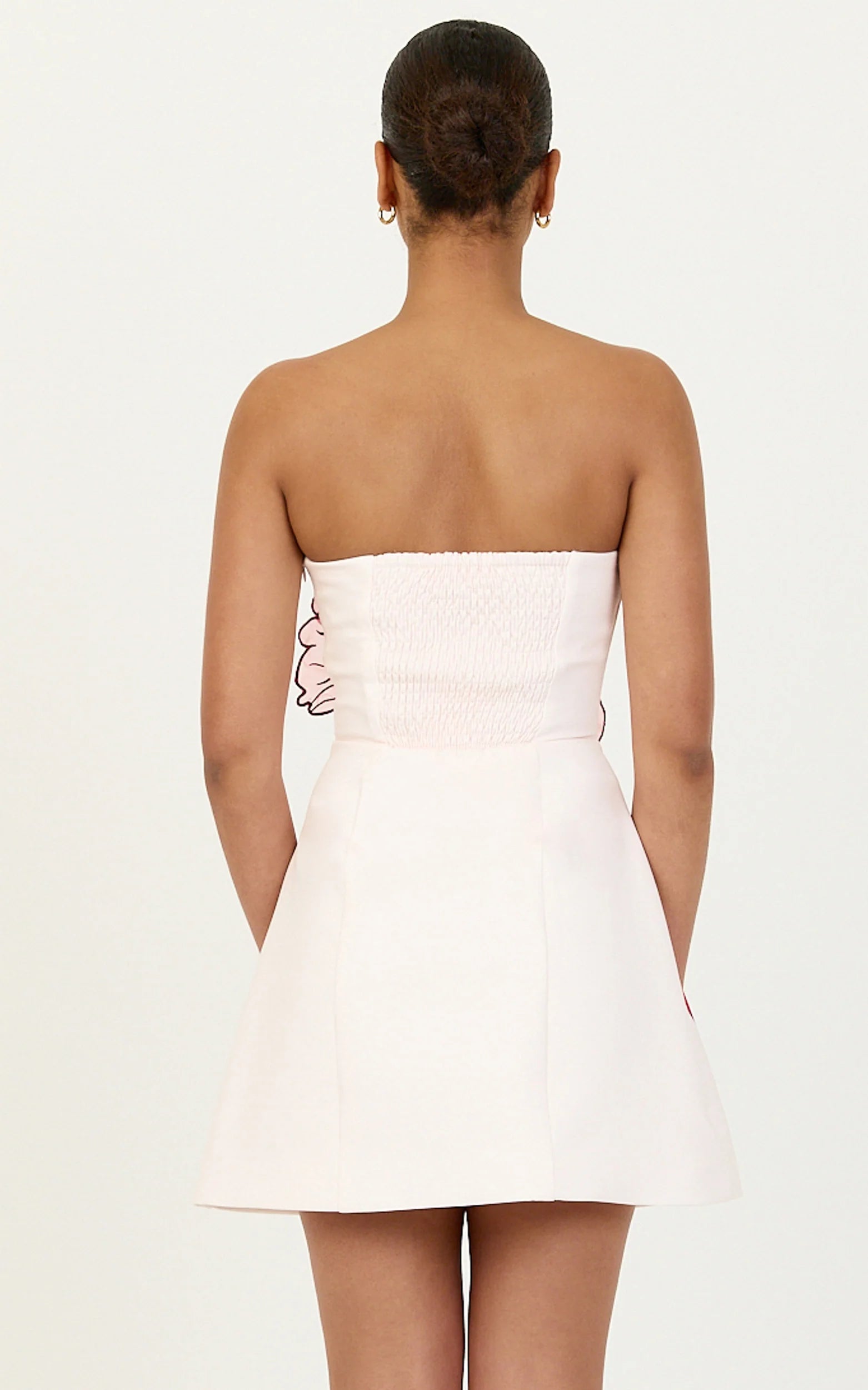 Elva Mini Dress